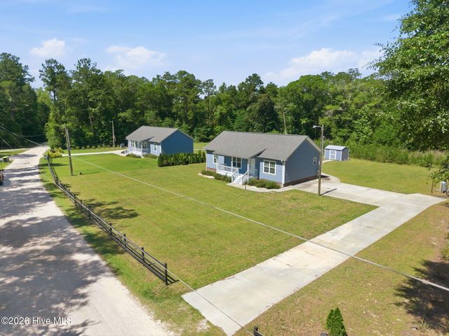 1627 Honey Do Lane NE, Leland, NC 28451