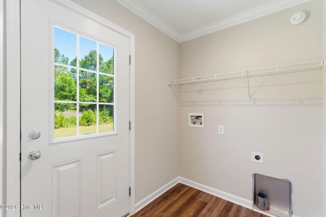 1627 Honey Do Lane NE, Leland, NC 28451