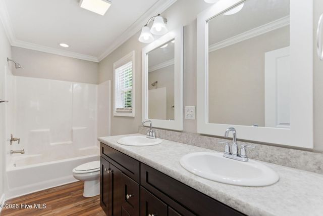 1627 Honey Do Lane NE, Leland, NC 28451