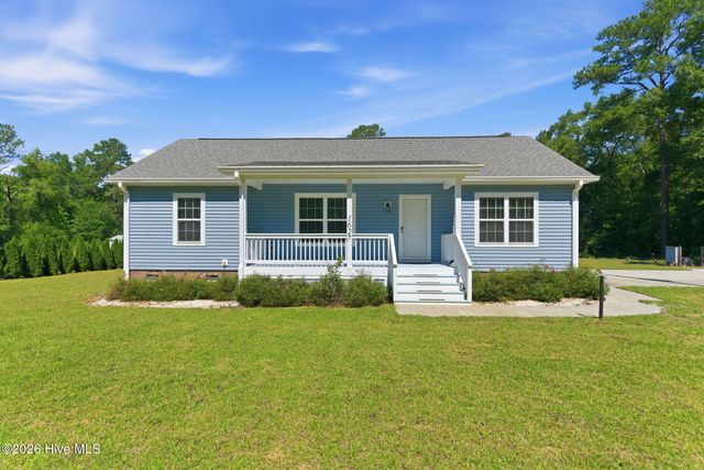 1627 Honey Do Lane NE, Leland, NC 28451