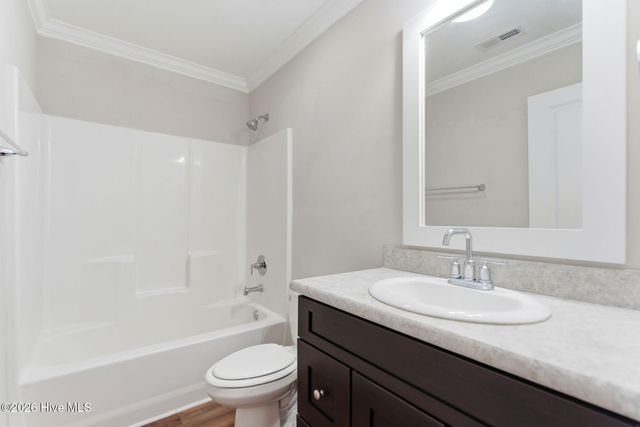1627 Honey Do Lane NE, Leland, NC 28451