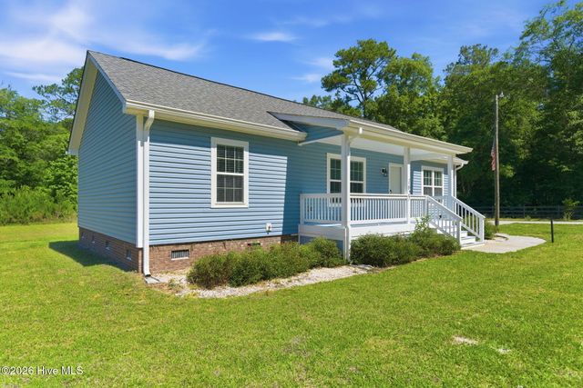 1627 Honey Do Lane NE, Leland, NC 28451