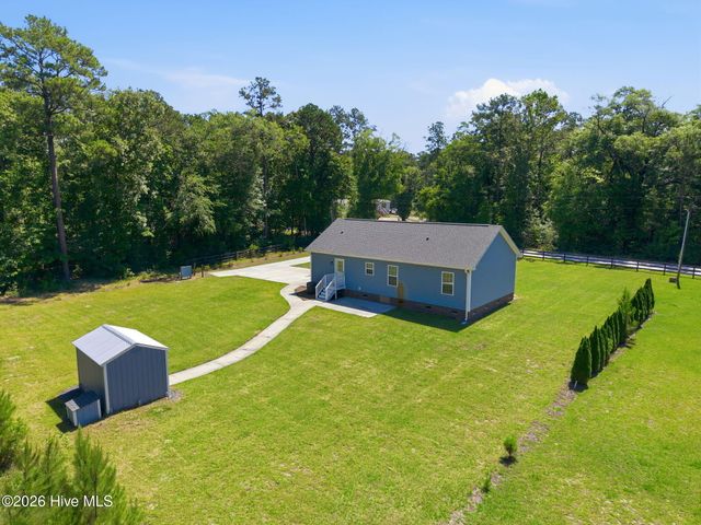 1627 Honey Do Lane NE, Leland, NC 28451