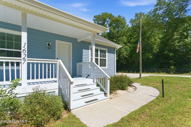 1627 Honey Do Lane NE, Leland, NC 28451