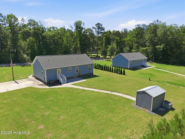 1627 Honey Do Lane NE, Leland, NC 28451