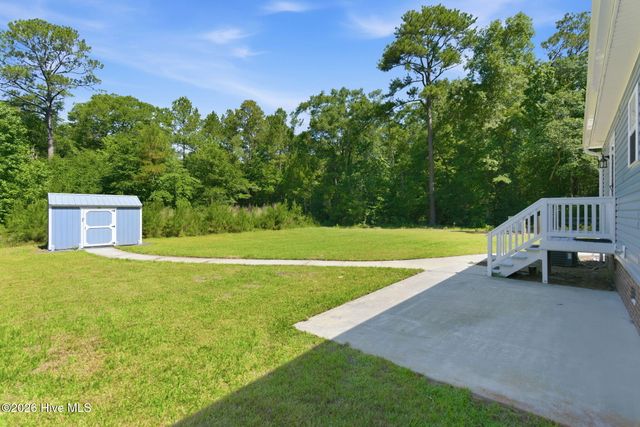 1627 Honey Do Lane NE, Leland, NC 28451