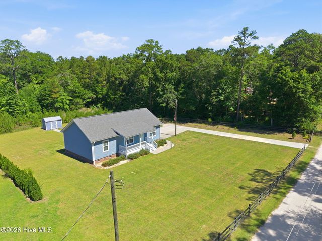 1627 Honey Do Lane NE, Leland, NC 28451