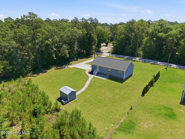 1627 Honey Do Lane NE, Leland, NC 28451