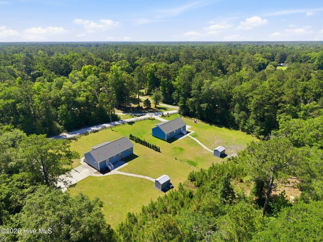 1627 Honey Do Lane NE, Leland, NC 28451