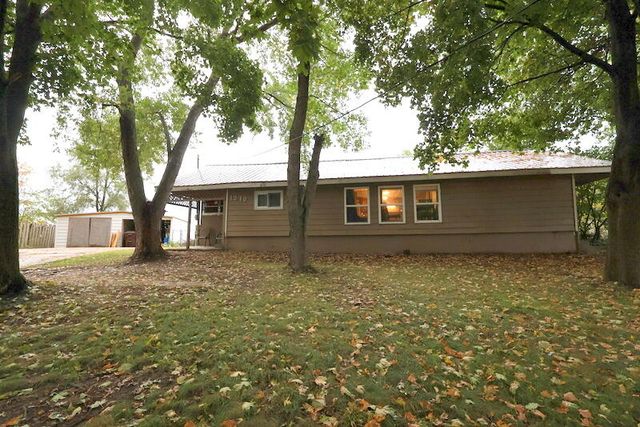 1210 Prairie Rose Lane, Union City, MI 49094