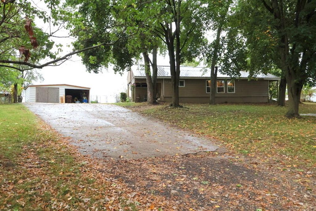 1210 Prairie Rose Lane, Union City, MI 49094