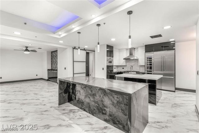 4575 Dean Martin Drive 2706, Las Vegas, NV 89103