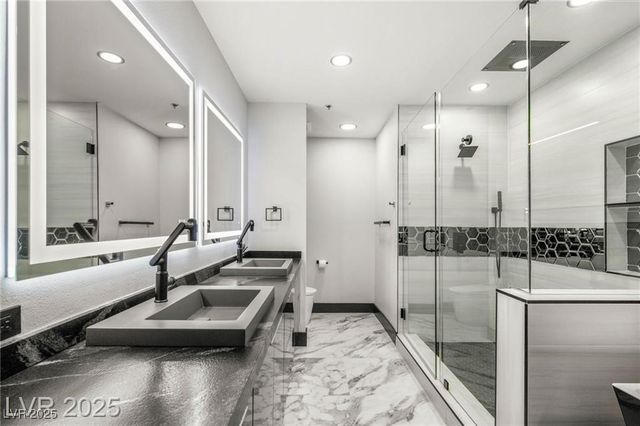 4575 Dean Martin Drive 2706, Las Vegas, NV 89103