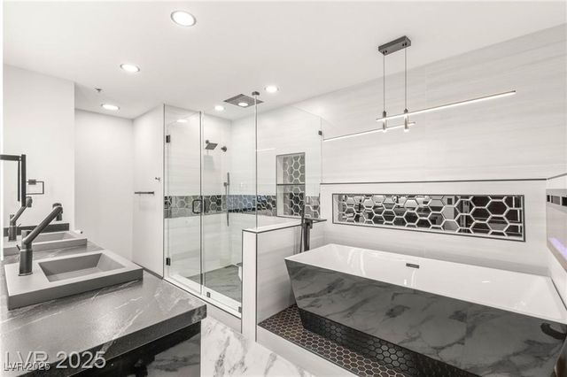 4575 Dean Martin Drive 2706, Las Vegas, NV 89103