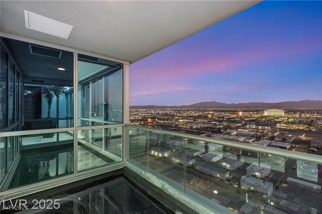 4575 Dean Martin Drive 2706, Las Vegas, NV 89103