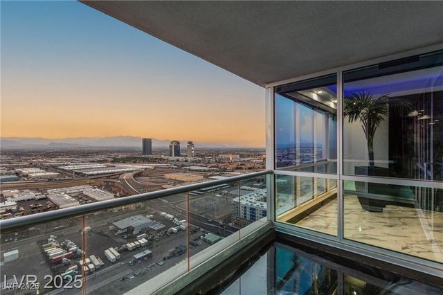 4575 Dean Martin Drive 2706, Las Vegas, NV 89103