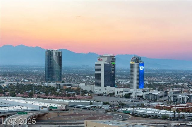 4575 Dean Martin Drive 2706, Las Vegas, NV 89103