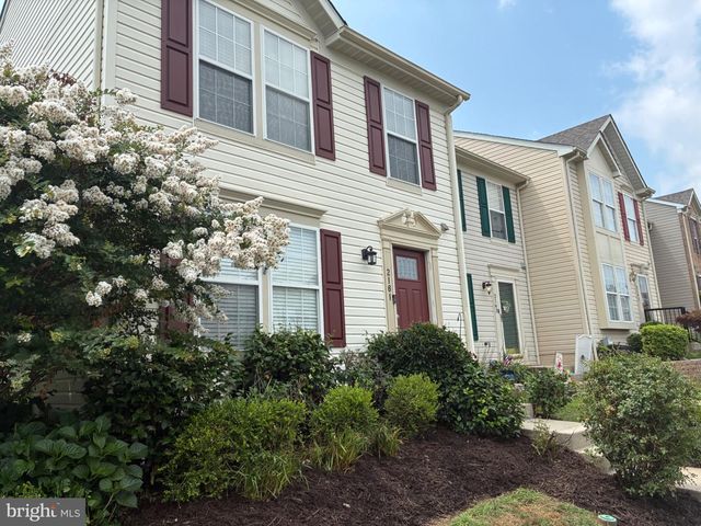 2161 HAVEN OAK CT, Abingdon, MD 21009
