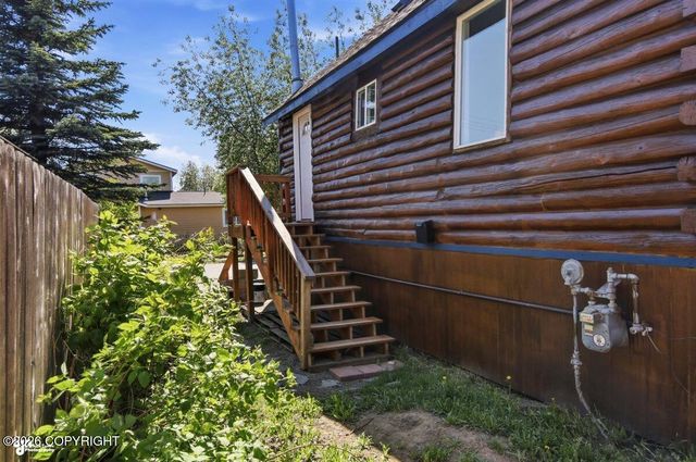 301 N Bragaw Street, Anchorage, AK 99508