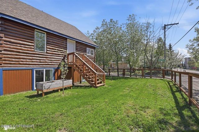 301 N Bragaw Street, Anchorage, AK 99508