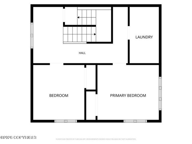 301 N Bragaw Street, Anchorage, AK 99508