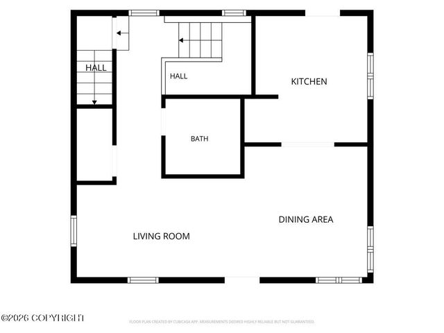 301 N Bragaw Street, Anchorage, AK 99508