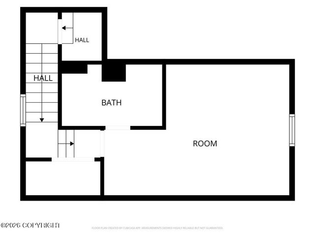 301 N Bragaw Street, Anchorage, AK 99508