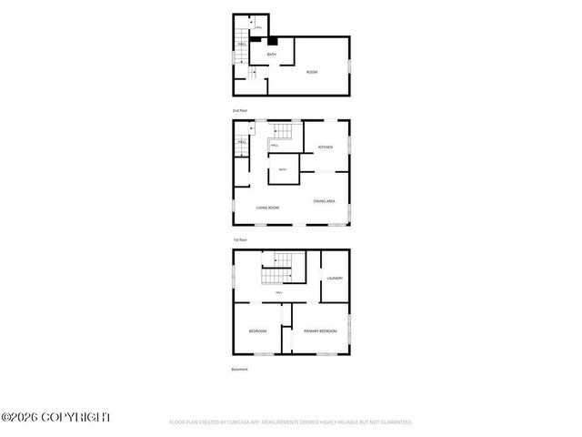 301 N Bragaw Street, Anchorage, AK 99508