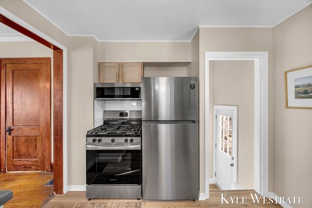 1200 Fisk Street, Grand Rapids, MI 49506