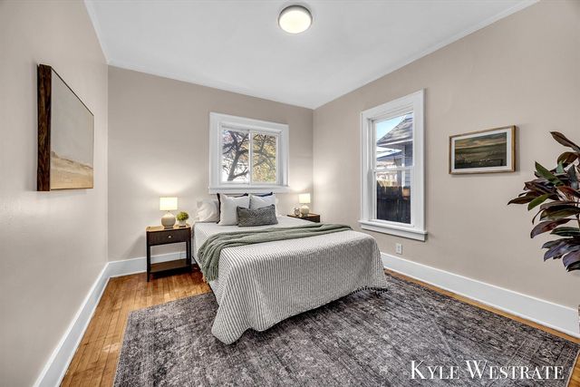 1200 Fisk Street, Grand Rapids, MI 49506