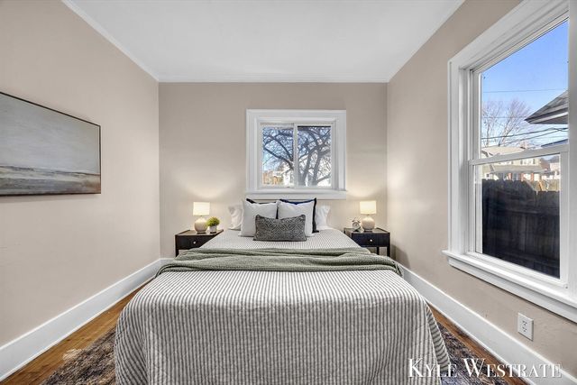 1200 Fisk Street, Grand Rapids, MI 49506