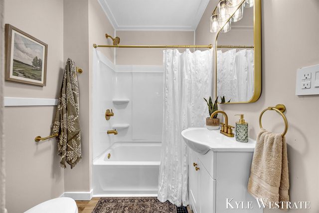 1200 Fisk Street, Grand Rapids, MI 49506