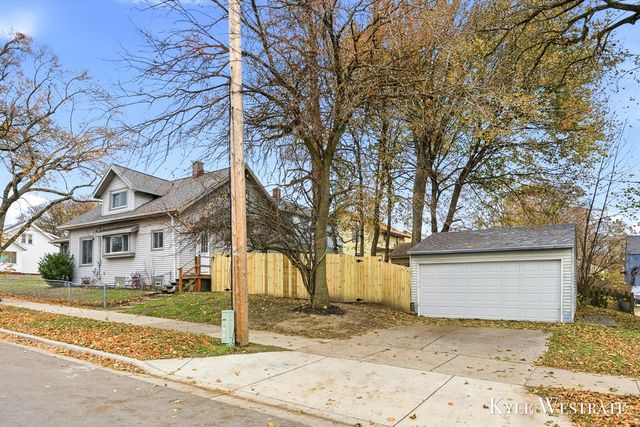 1200 Fisk Street, Grand Rapids, MI 49506