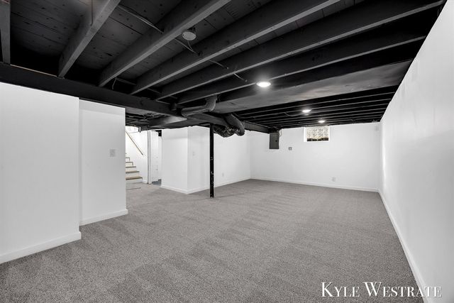 1200 Fisk Street, Grand Rapids, MI 49506