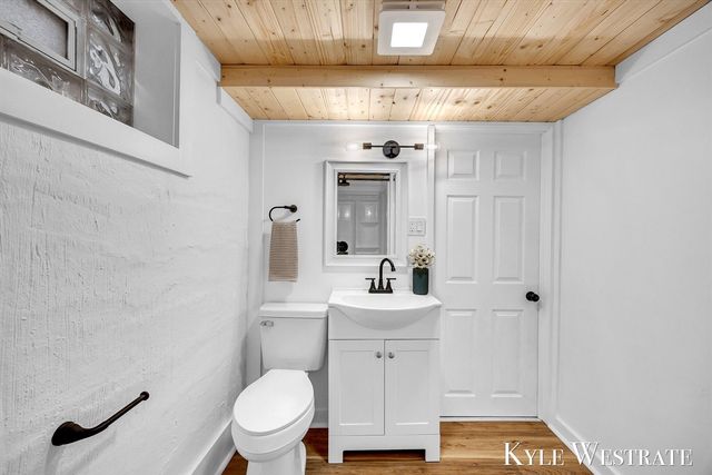 1200 Fisk Street, Grand Rapids, MI 49506