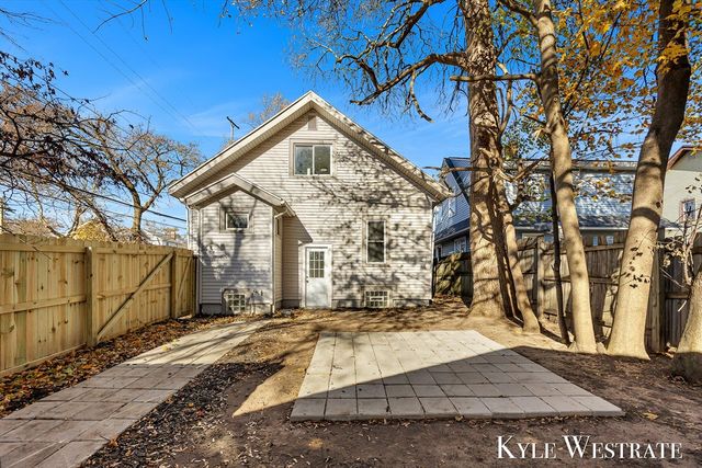 1200 Fisk Street, Grand Rapids, MI 49506