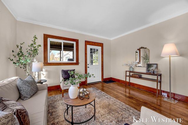 1200 Fisk Street, Grand Rapids, MI 49506