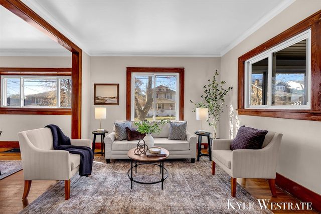 1200 Fisk Street, Grand Rapids, MI 49506