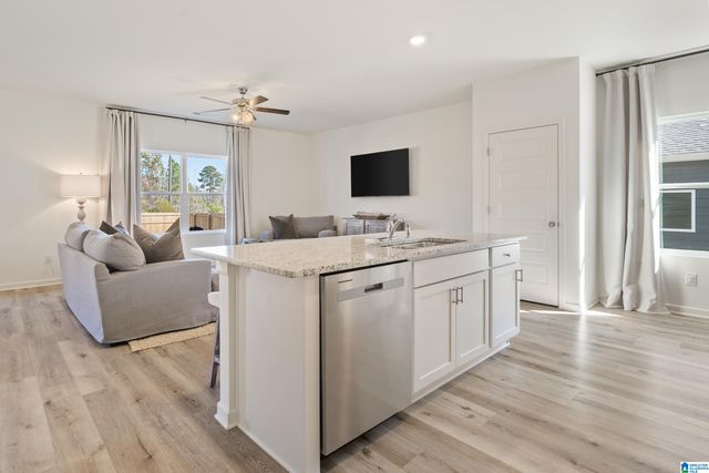 1320 CHELSEA PARK TRAIL, Chelsea, AL 35043