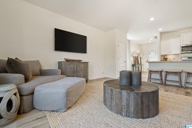 1320 CHELSEA PARK TRAIL, Chelsea, AL 35043