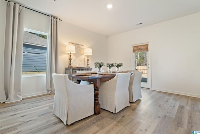 1320 CHELSEA PARK TRAIL, Chelsea, AL 35043