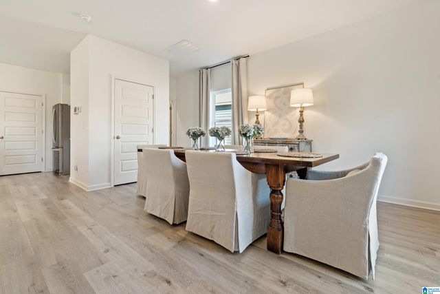 1320 CHELSEA PARK TRAIL, Chelsea, AL 35043