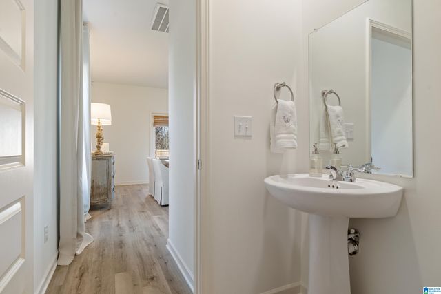 1320 CHELSEA PARK TRAIL, Chelsea, AL 35043