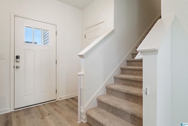 1320 CHELSEA PARK TRAIL, Chelsea, AL 35043