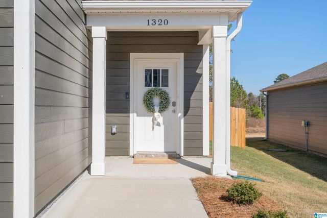 1320 CHELSEA PARK TRAIL, Chelsea, AL 35043