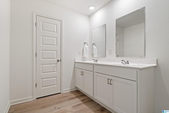 1320 CHELSEA PARK TRAIL, Chelsea, AL 35043