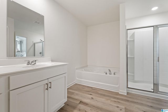 1320 CHELSEA PARK TRAIL, Chelsea, AL 35043