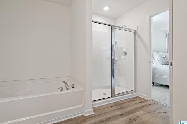 1320 CHELSEA PARK TRAIL, Chelsea, AL 35043