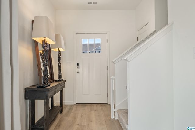 1320 CHELSEA PARK TRAIL, Chelsea, AL 35043