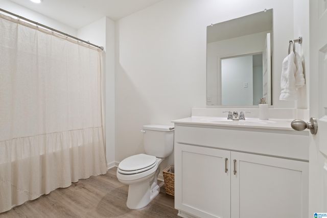 1320 CHELSEA PARK TRAIL, Chelsea, AL 35043